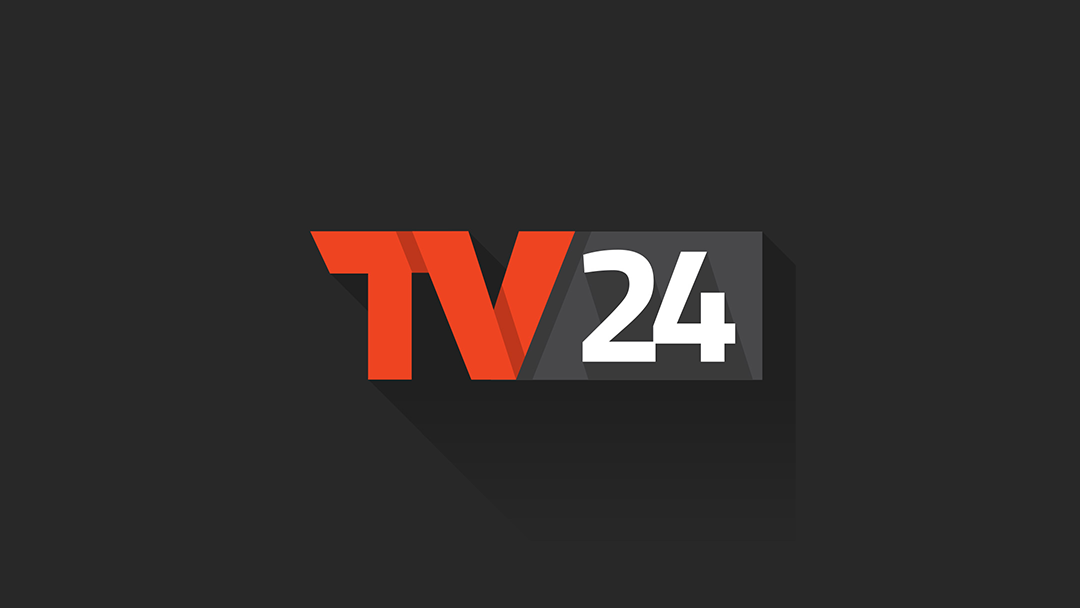 TV24 Mobil app
