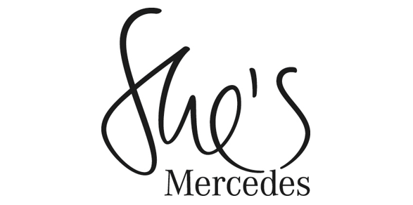 She’s Mercedes