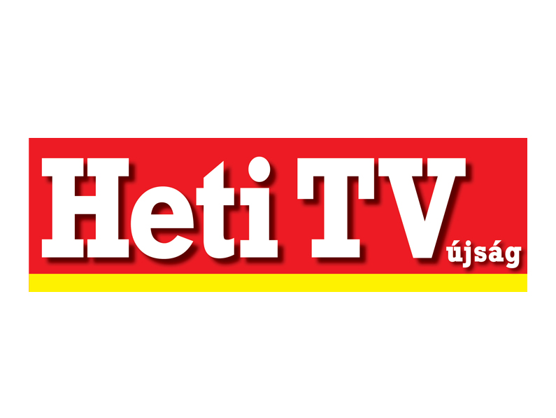 Heti TV újság