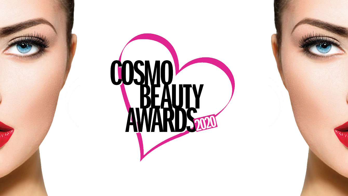 Dübörög a Cosmo Beauty Awards pályázatunk!