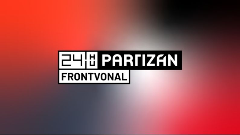 Közösen közvetíti a parlamenti választásokat a 24.hu és a Partizán: jön a Frontvonal