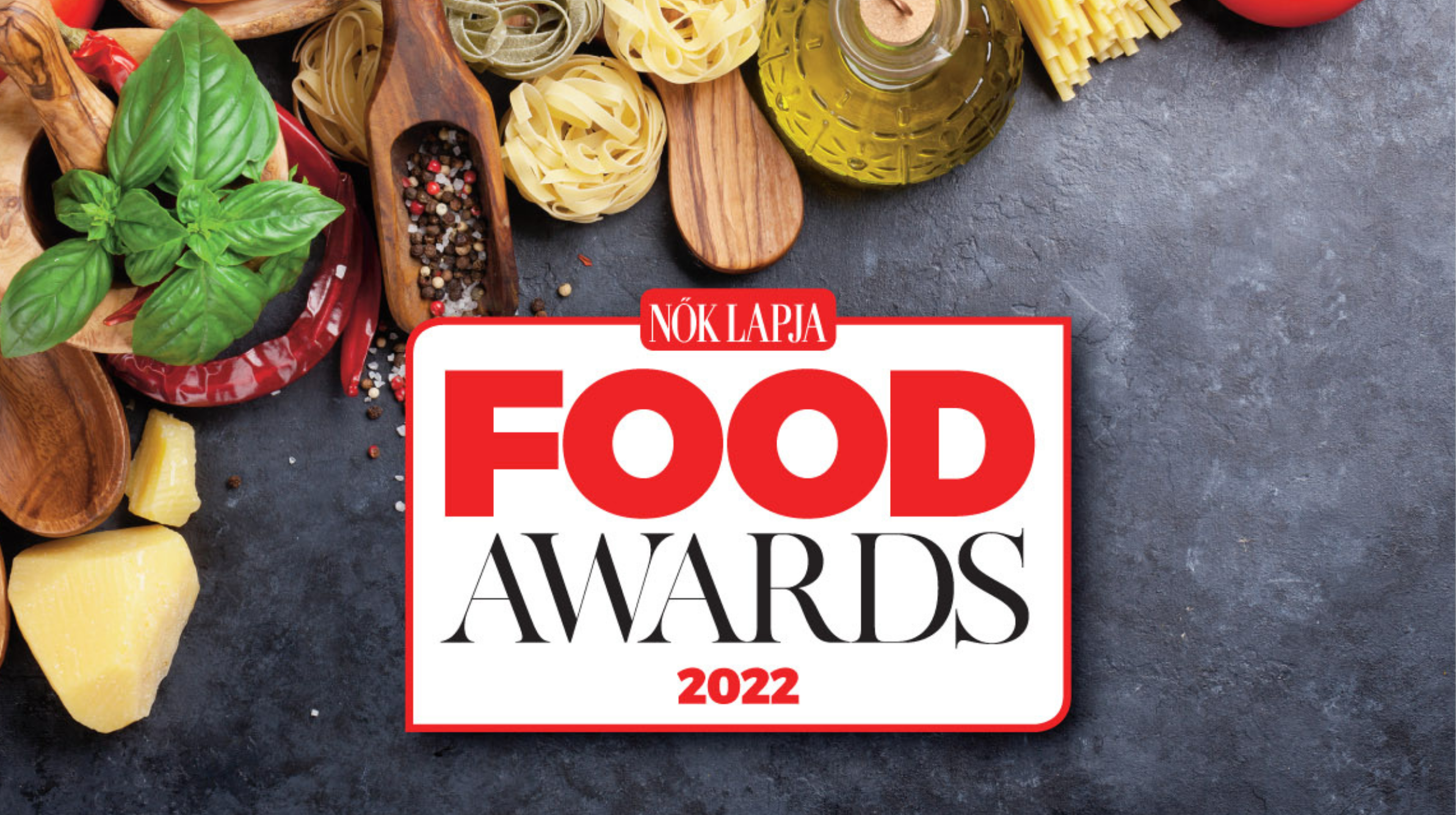 Minden várakozást felülmúlt az első Nők Lapja Food Awards!