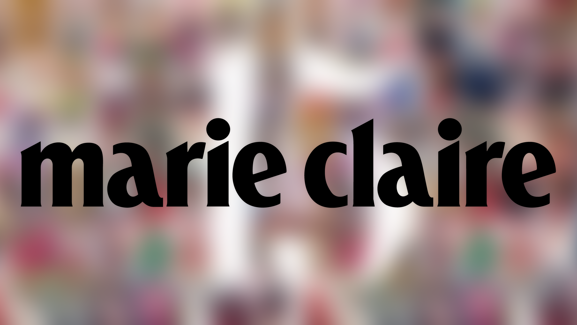 Pezseg az élet a Marie Claire-nél