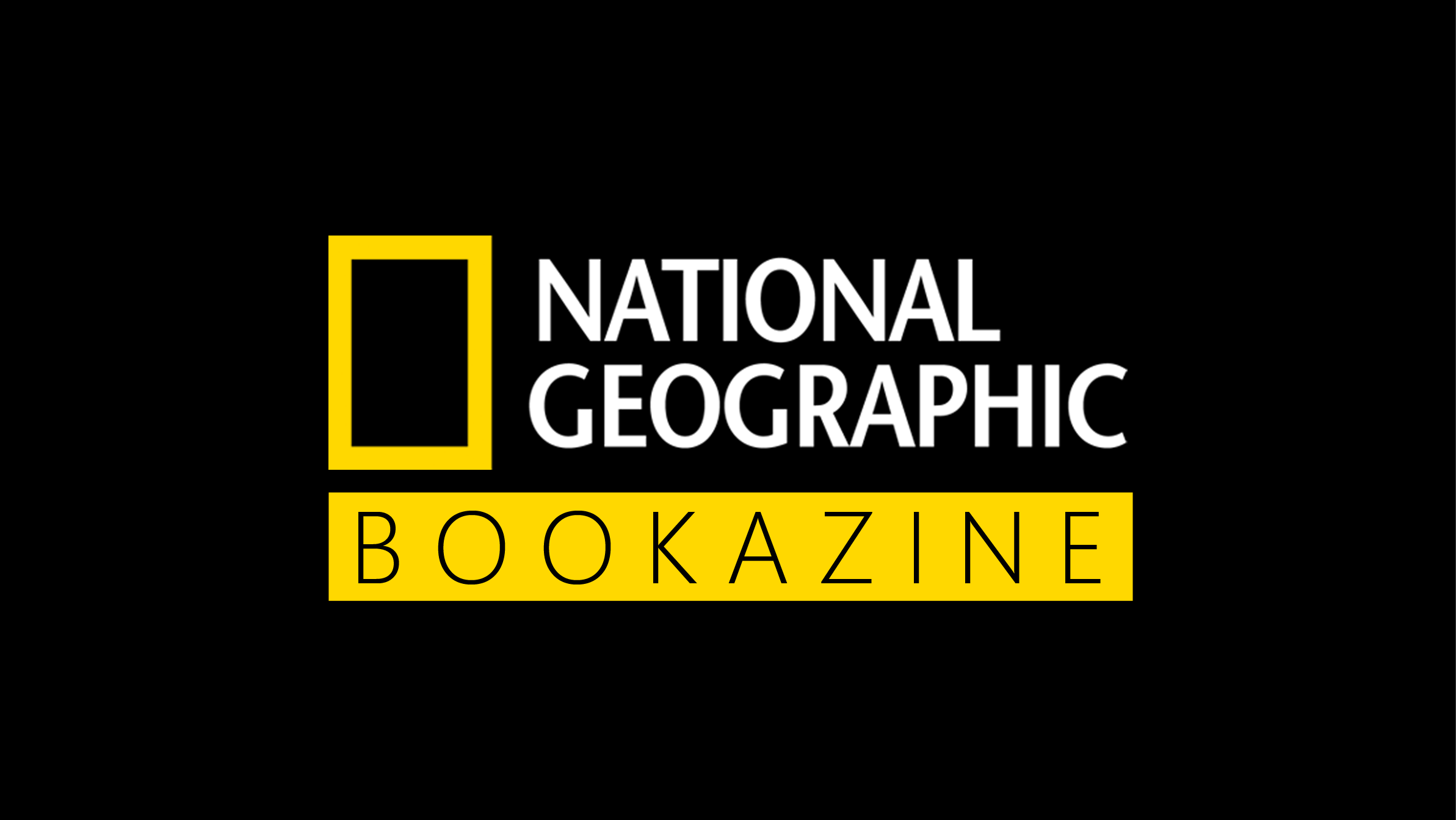 Népszerűek a National Geographic bookazine-ok