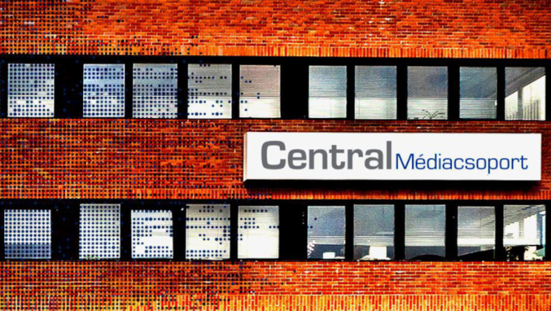 Új üzletágat indít a Central Médiacsoport!