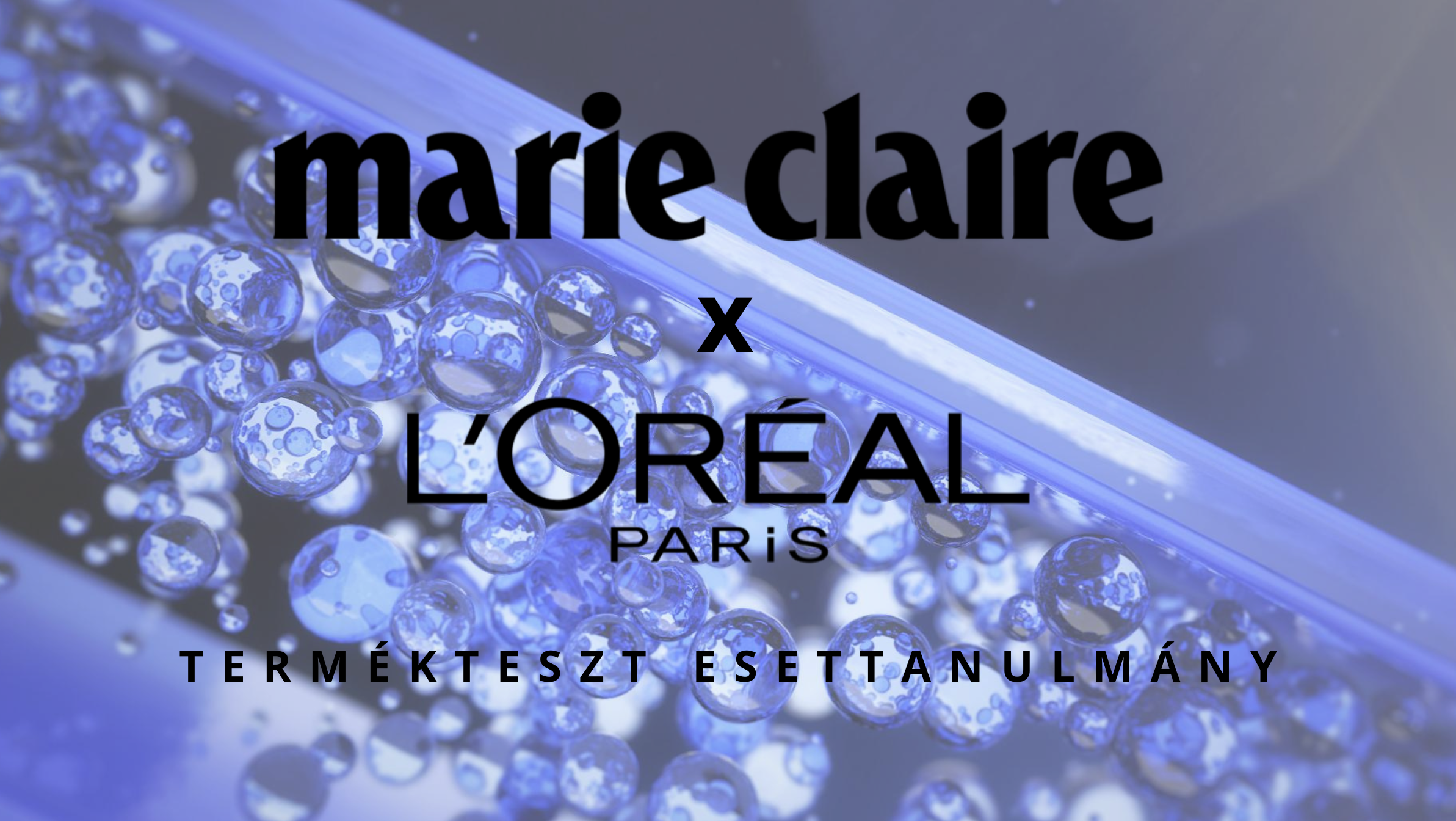 Remekelt a L’Oréal Paris legújabb éjszakai kréme terméktesztünkön!