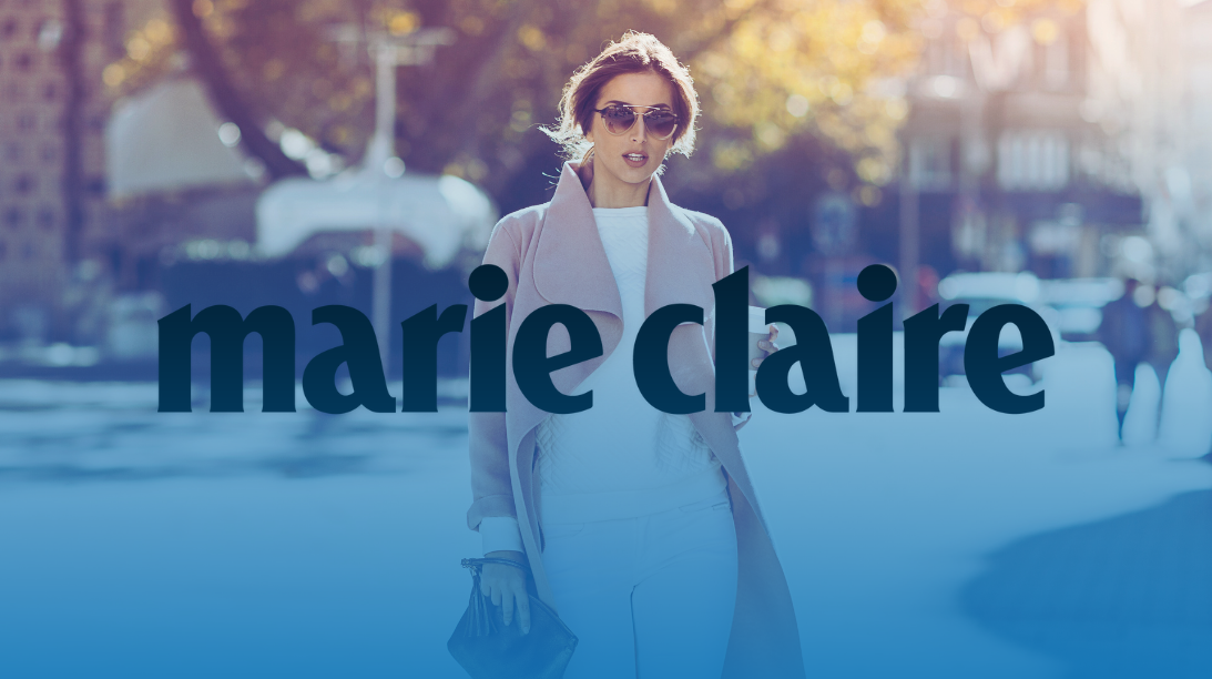 Változás a Marie Claire magazin élén