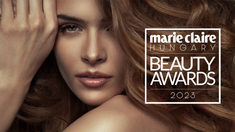Elindult a 2023-as Marie Claire Beauty Awards nevezési időszak!