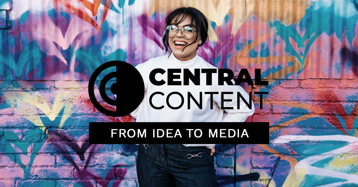 Beindult a tartalomgyártó üzletág, hasít a Central Content!