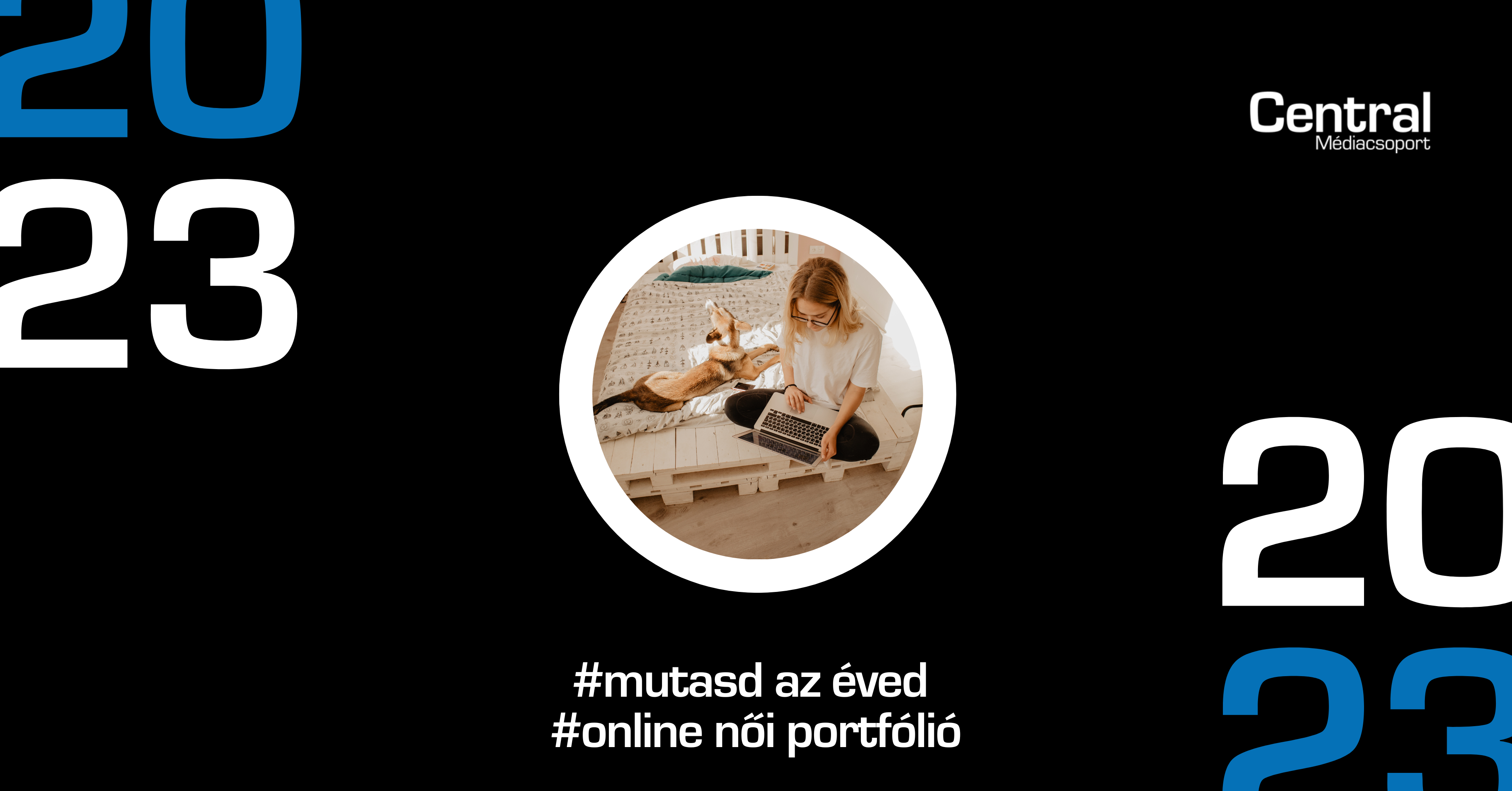 #mutasd az éved: Ilyen volt 2023 online női portfóliónk szemével – Fókuszban az nlc, a MarieClaire.hu és a Krémmánia