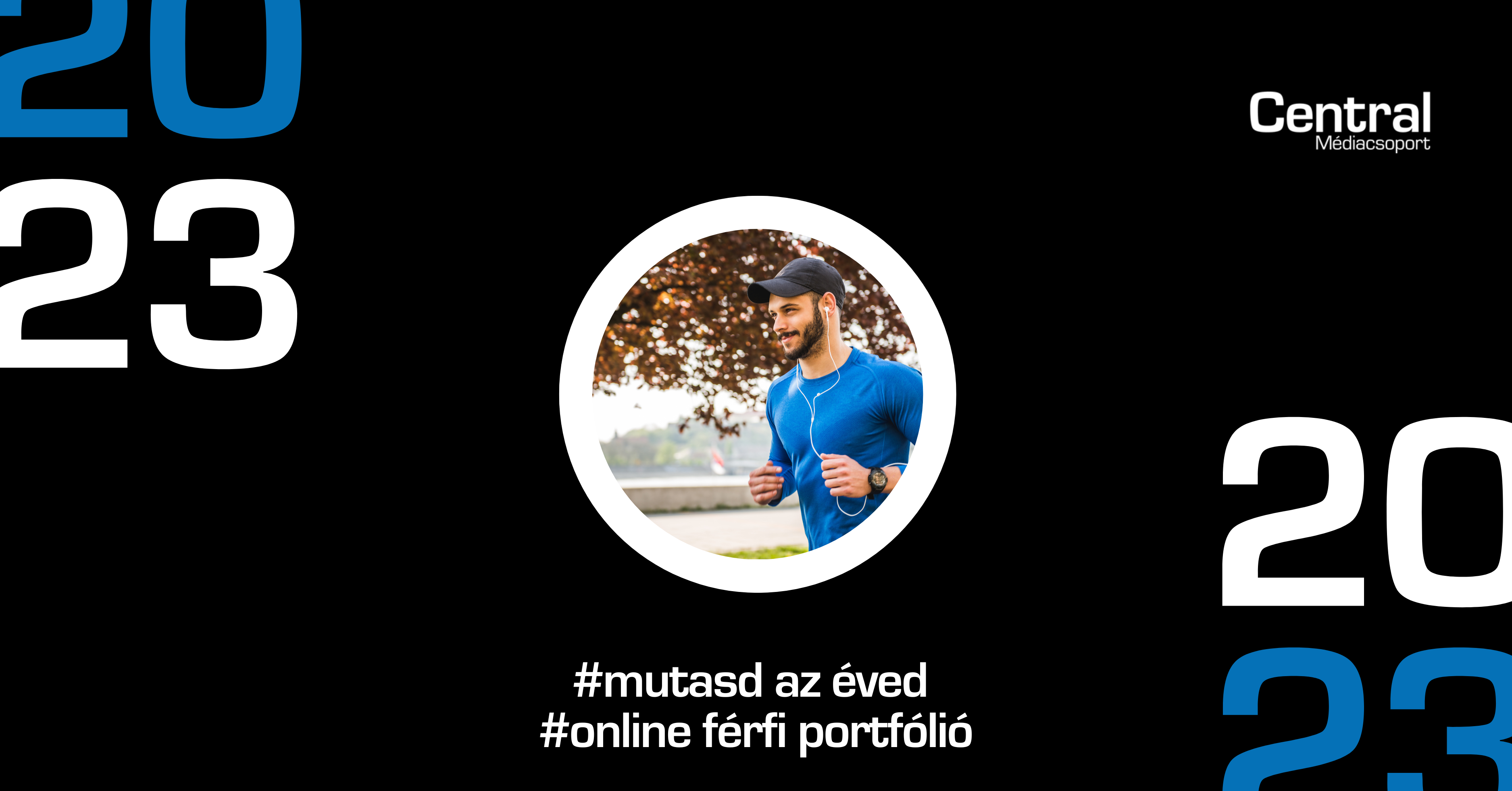 #mutasd az éved – Ilyen volt 2023 online férfi portfóliónk szemével – Fókuszban a 24.hu, a Vezess és a First Class